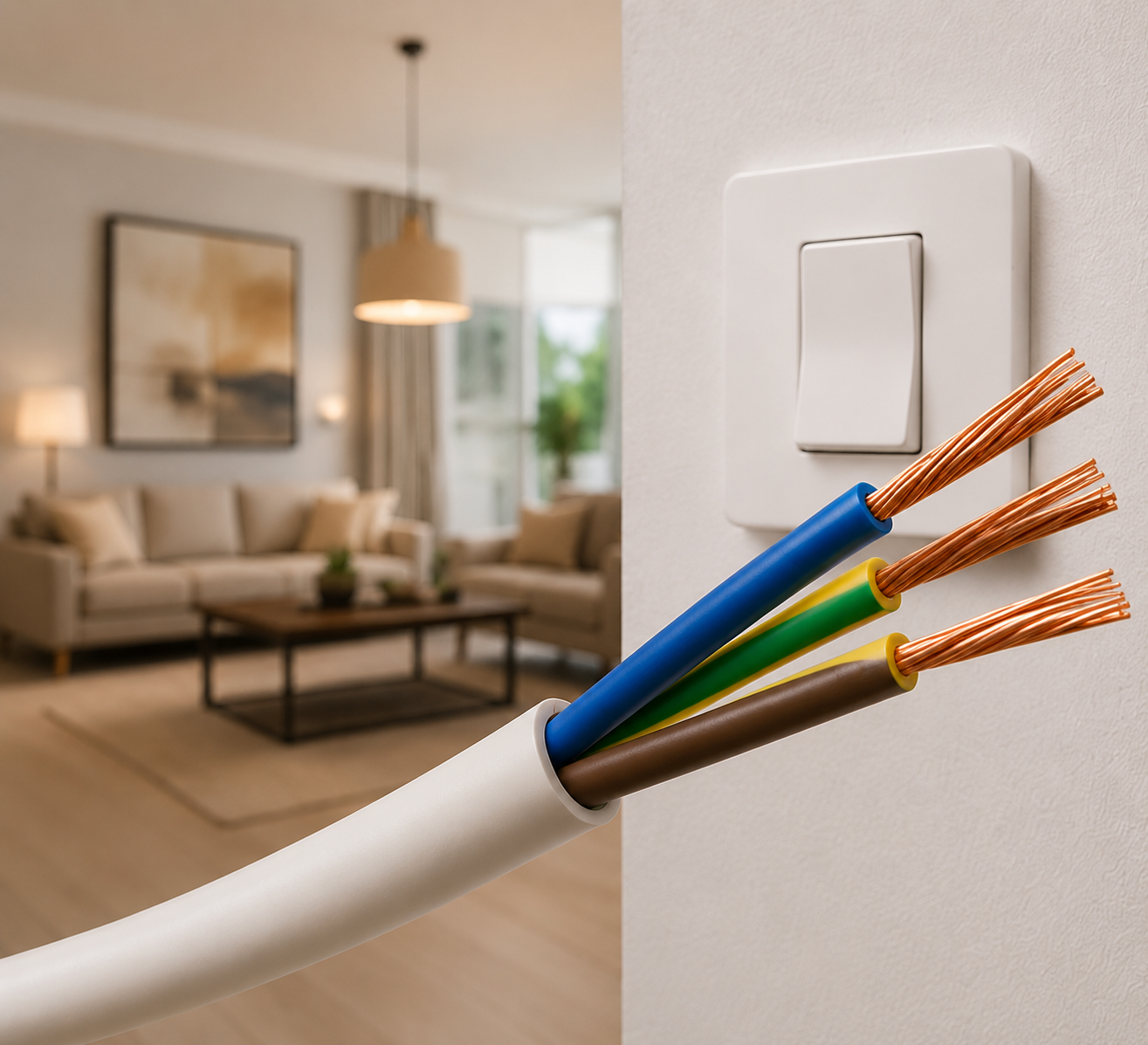 Residential Wiring Solutions