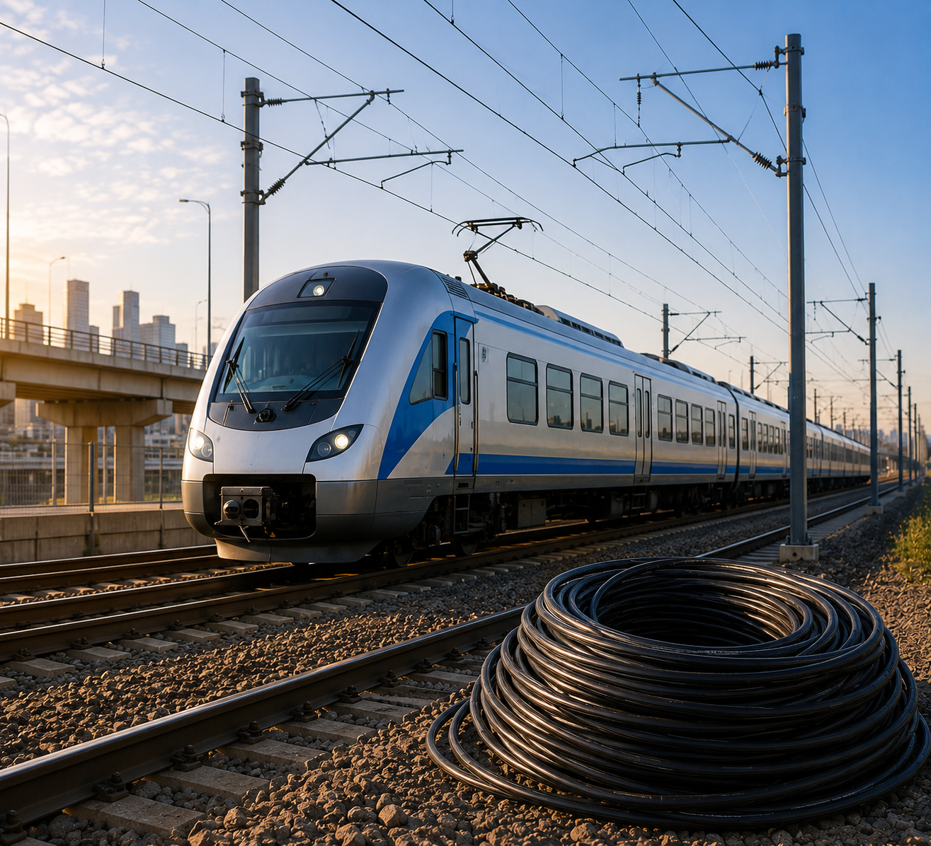 Transportation Wiring Solutions