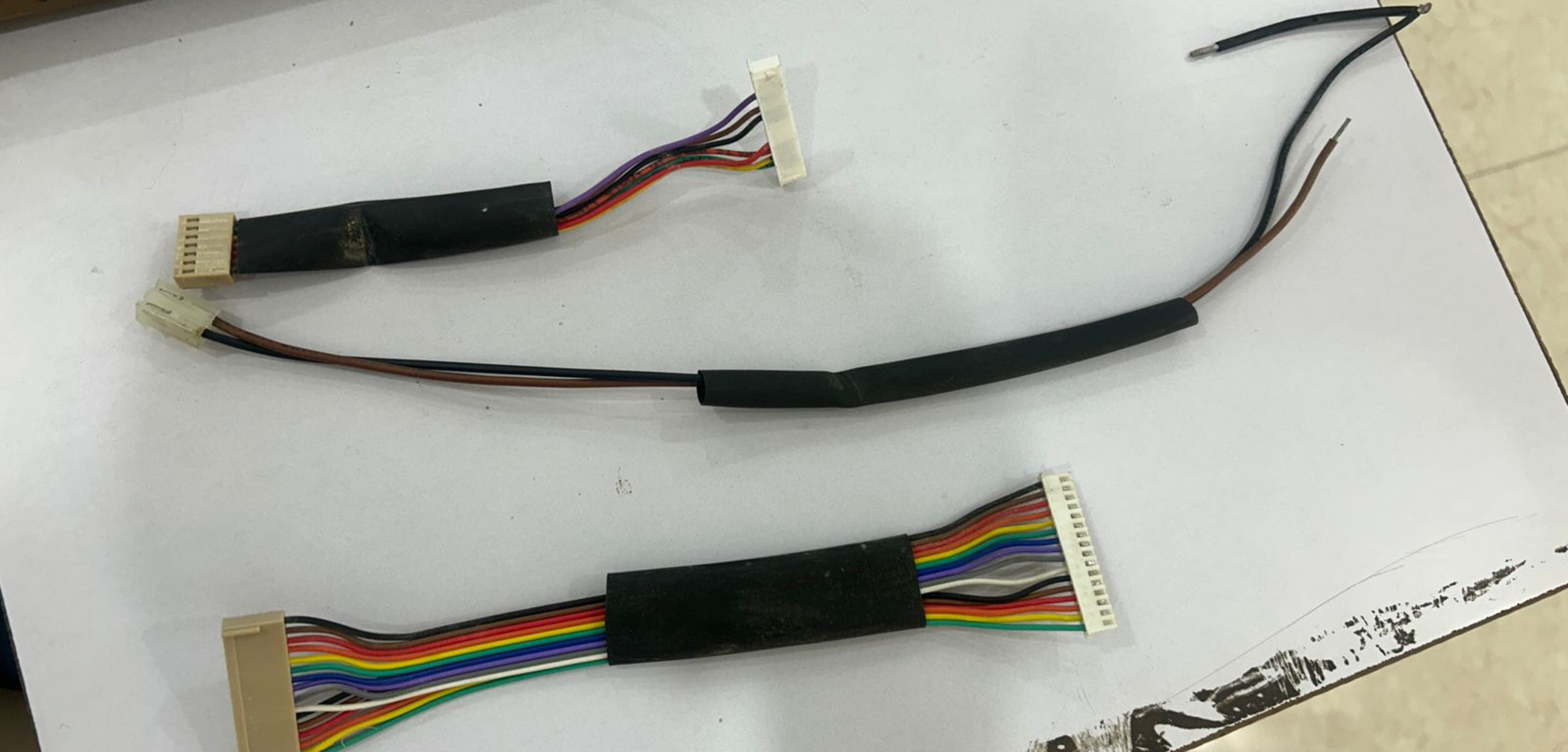 Harness Wire