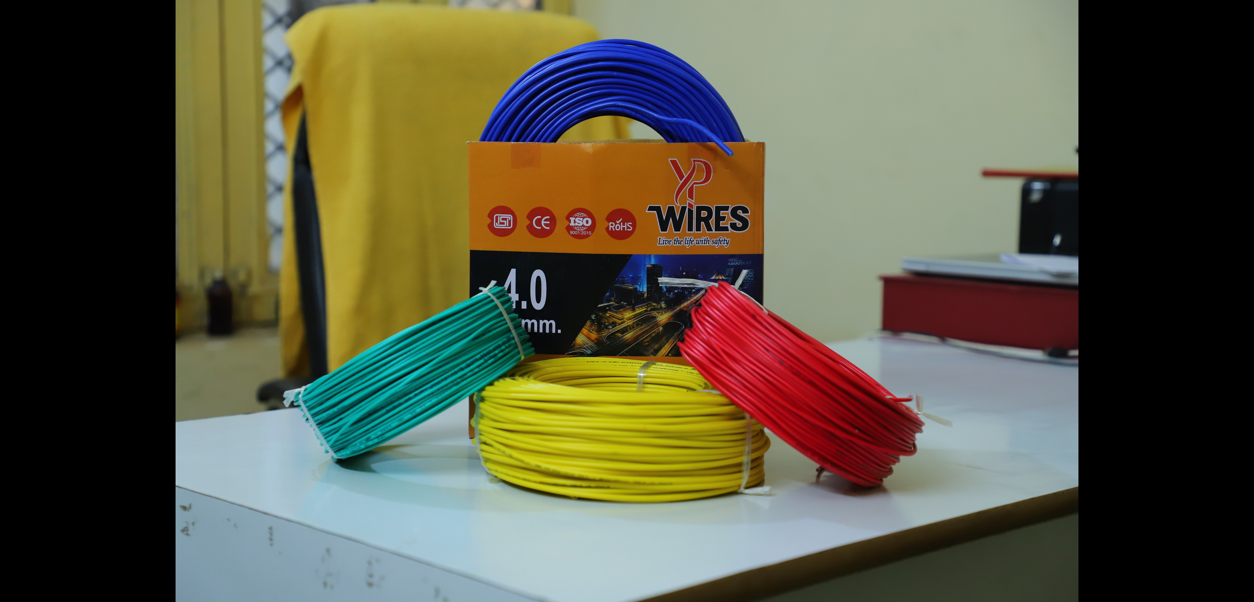 House Wire