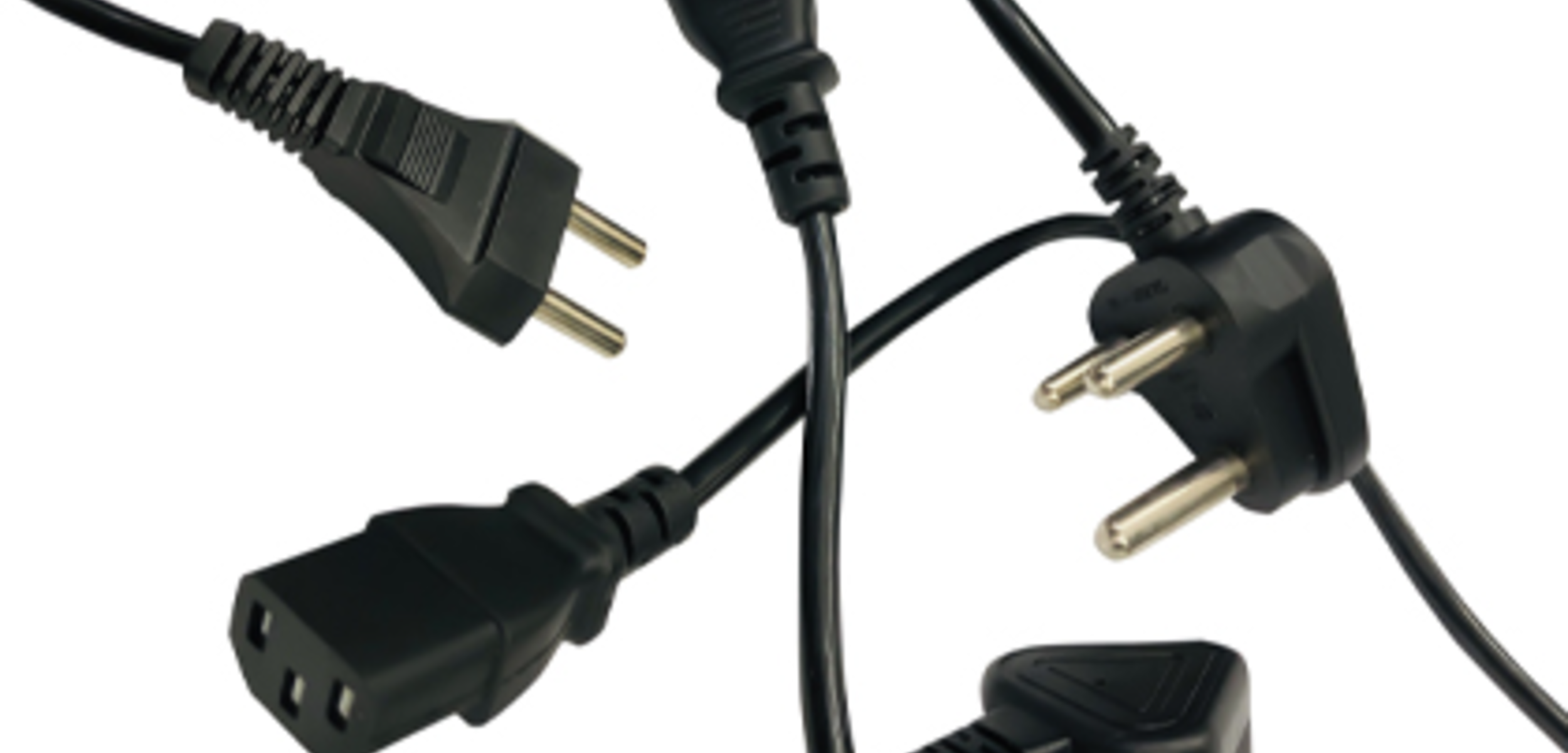 Power Cords